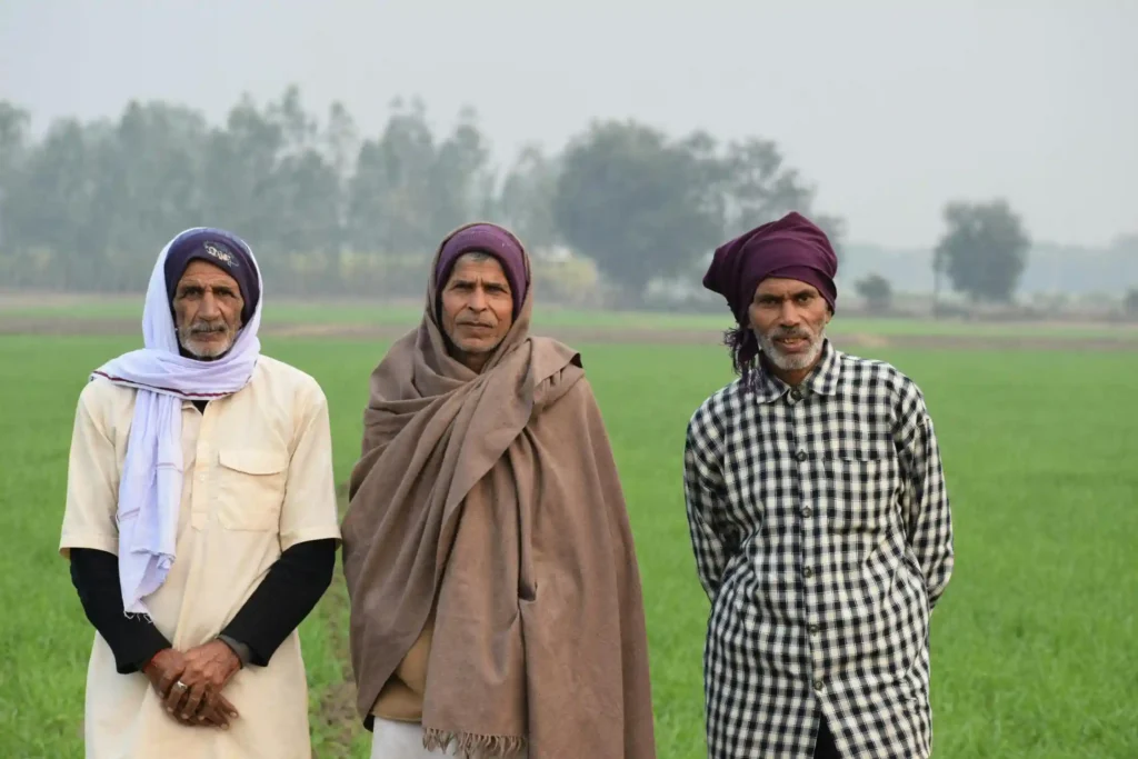 गाँव संबंधी सरकारी योजनाओं की जानकारी UP