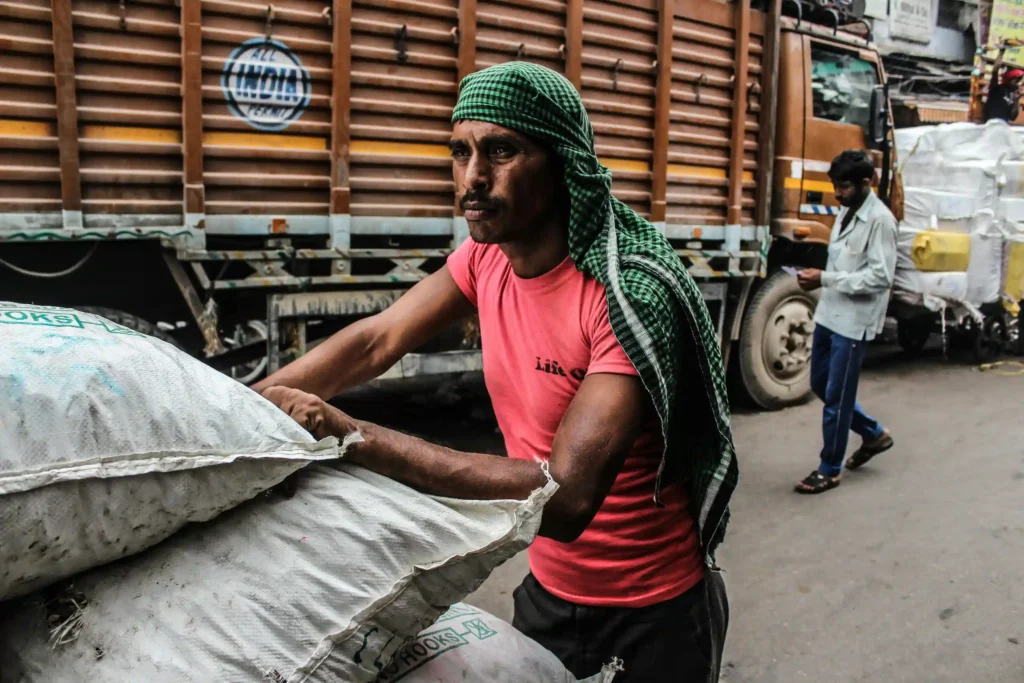 श्रमिक कार्ड/मजदुर कार्ड योजना